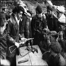 Compltez le titre du film : Papy fait de la ...