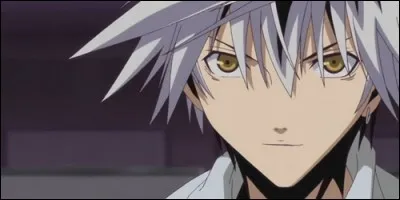 On l'appelle B-san (garçon B) après avoir survécu à un accident avec Shito. Il s'agit de :