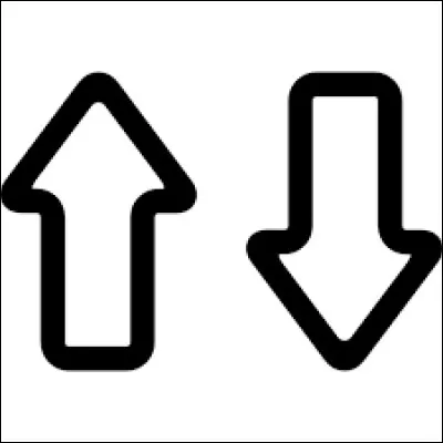 ''Dans la vie politique, il y a des hauts et il y a des bas. Il faut mépriser les hauts et repriser les bas.''