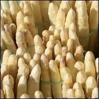 Combien de temps faut-il pour que la pousse d'asperge devienne un lgume prt  consommer ?