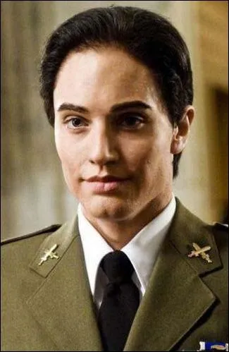 2 Emmy Awards, 2 Golden Globes, 1 British Academy Award et 1 oscar, sacr palmars pour...