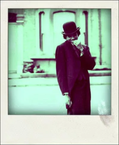 Il n'est plus parmi nous, mais il reste dans nos coeurs...