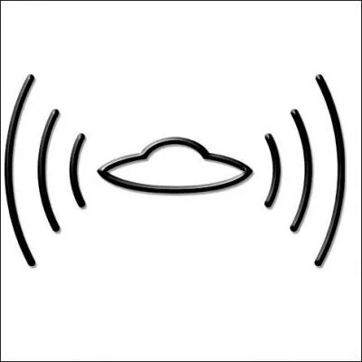 Il n'y a pas de son dans l'espace.