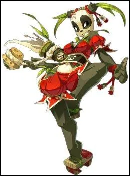 Il aime boire et peut porter ses allis :