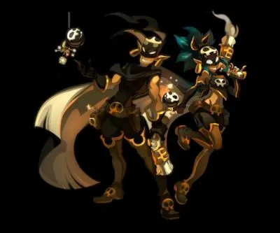 C'est un maniaque des explosifs :