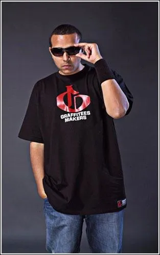 Qui est ce rappeur ?