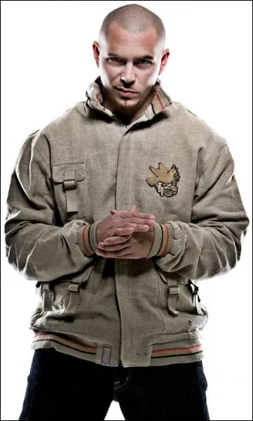 Qui est ce rappeur ?