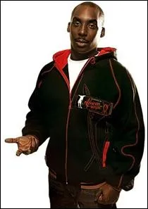 Qui est ce rappeur ?