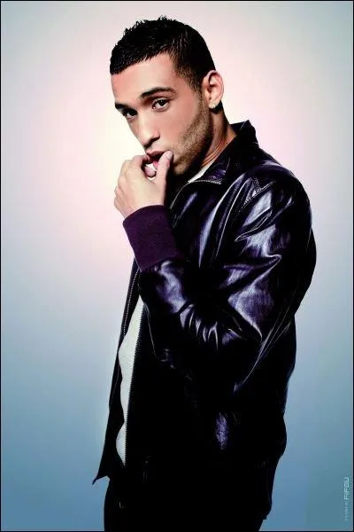 Qui est ce rappeur ?