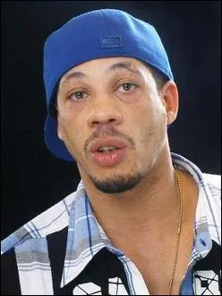 Qui est ce rappeur ?