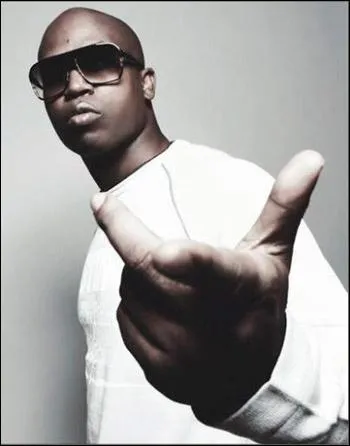 Qui est ce rappeur ?