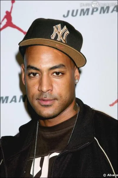 Qui est ce rappeur ?