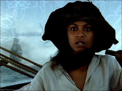 Dans quel(s) film(s) apparat Anamaria ? .