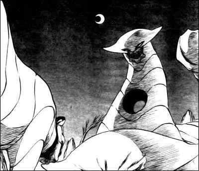 Pourquoi a-t-il un bandage autour de la tte ?