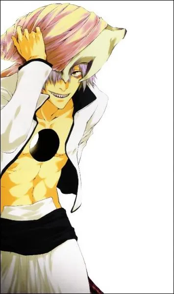 Quel est son numro en tant qu'Arrancar ?