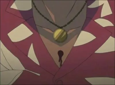 Lors de son apparition dans l'anime, quand il arrive de nuit en compagnie de ses camarades, qui manque-t-il de tuer avant qu'Ichigo ne l'en empche ?