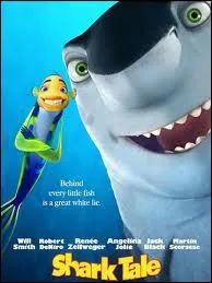 Comment s'appelle le petit poisson employ au LavO'Baleine qui rve d'aventures ?