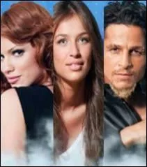 Quel est le secret d'Ahmed, Julie et Anne-Krystel de Secret Story 4 ?