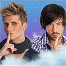 Quel est le secret de Benot et Robin de Secret Story 4 ?