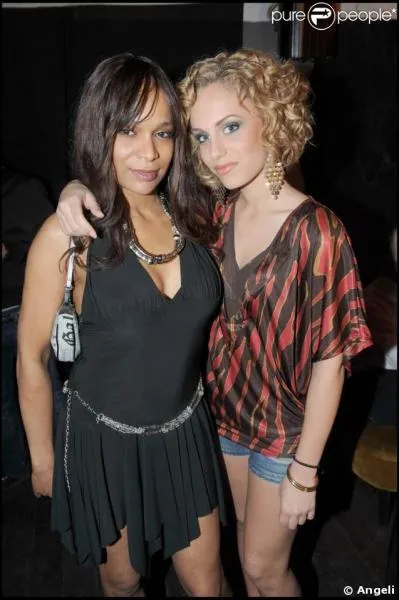 Quel est le secret de Marie-France et Mava de Secret Story 2 ?