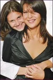 Quel est le secret de Nathalie et Samantha de Secret Story 2 ?