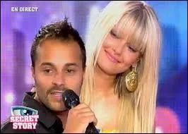 Quel est le secret de Caroline et Nicolas de Secret Story 2 ?