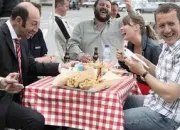 Quiz Les Comédies Françaises. Quizz N°2