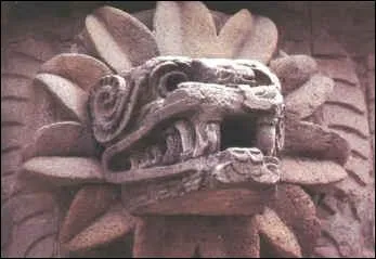 Compltez le titre de ce film : La vengeance du...