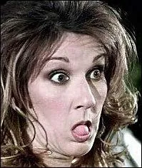 Cline Dion aurait-elle pu couler avec le Titanic ?