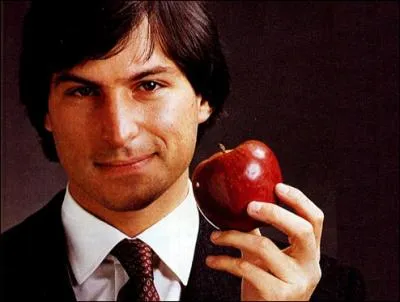 Steve Jobs aurait-il pu fter les 35 ans d'Apple ?