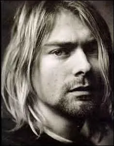 Chanteur et leader du groupe grunge Nirvana, il est dcd le 5 Avril 1994  l'age de 27 ans et 44 jours.
