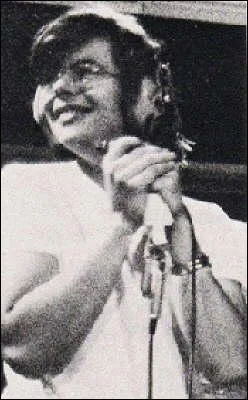 Harmoniciste et chanteur du groupe Canned Heat, il est dcd le 3 Septembre 1970  l'age de 27 ans et 60 jours .