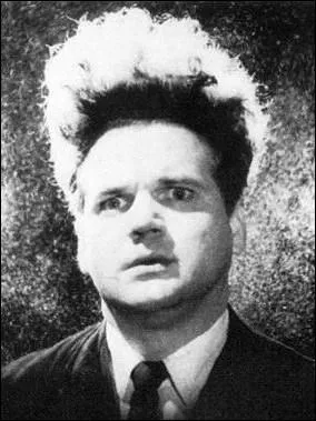 Jack Nance dans un film de David Lynch avec une coupe qui dfie la gravit, c'tait dans :