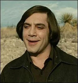 Javier Bardem avec une coupe de plouc, c'tait dans :