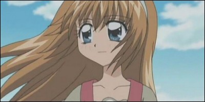 Que fait Kilari afin de séduire Seiji, le garçon dont elle est amoureuse dans l'anime du même nom ?