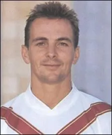 Dans quel club portugais a joué le Français Stéphane Paille ?