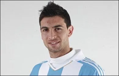 Quel club français a refusé de recruter le milieu international argentin, Javier Pastore, lorsqu'il était âgé de 17 ans ?