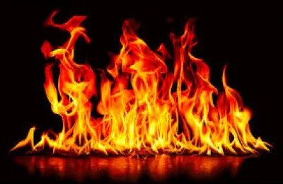 ''Feu de Saint-Elme''