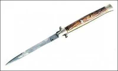 ''Nuit des longs couteaux''