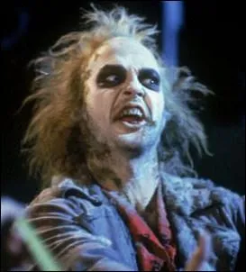 Michael Keaton en gentil monstre bouriff revenu d'entre les morts, c'est dans :