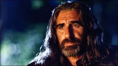 Qui est ce personnage ?