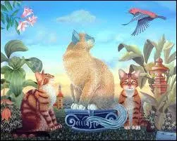 Qui a peint Oiseau de passage ?