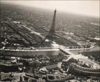 Compltez le titre de ce film : La Traverse de...