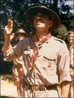 Compltez le titre de ce film : ... . Toujours !