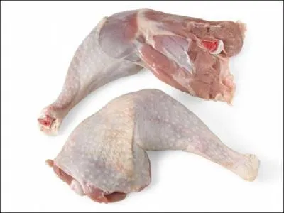 Compltez le titre de ce film : L'Aile ou ...