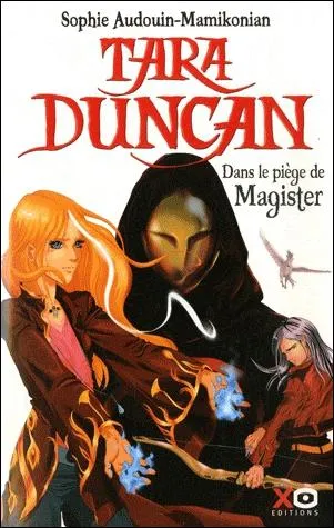 Qui aime Selena la m�re de Tara ?