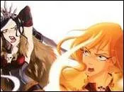 Qui est l'auteur de Tara Duncan ?