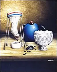 O trouve-t-on un jus de chaussette ?