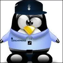 Vous avez encore pris un P. V. :