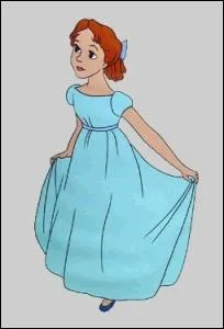 Je fis la connaissance de cette jeune fille et de ses frres. Comment se nomme-t-elle ?